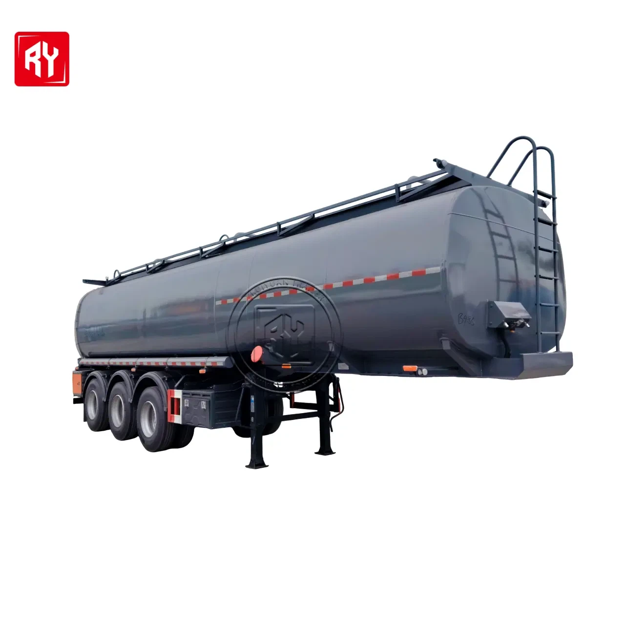 3 axe 42000 litrice Malawi Cisternă de combustibil Preț