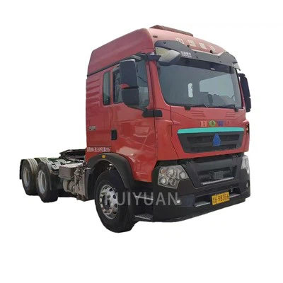 2021 National V Howo TX 460 cai putere