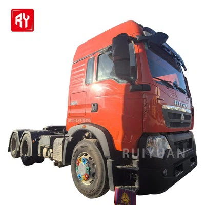 Howo n 7 6 X4 Cal de camion